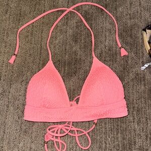 Victoria’s secret bikini top!